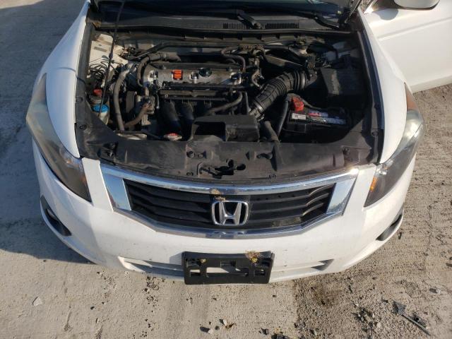 Photo 6 VIN: 1HGCP2F87AA104337 - HONDA ACCORD EXL 