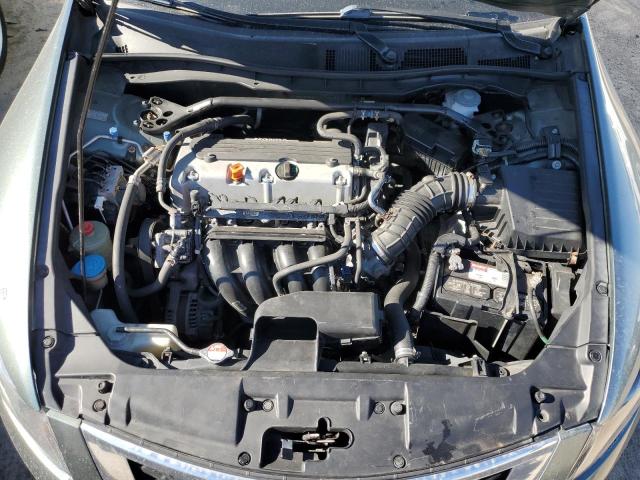 Photo 10 VIN: 1HGCP2F87AA108498 - HONDA ACCORD EXL 