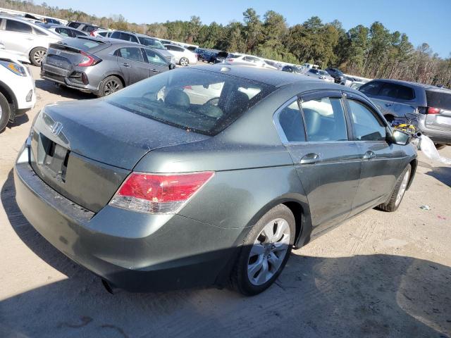 Photo 2 VIN: 1HGCP2F87AA108498 - HONDA ACCORD EXL 