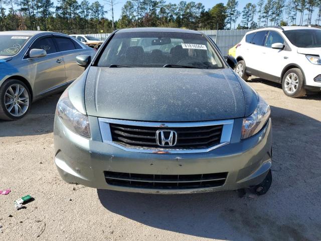 Photo 4 VIN: 1HGCP2F87AA108498 - HONDA ACCORD EXL 