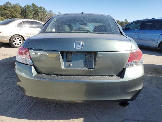 Photo 5 VIN: 1HGCP2F87AA108498 - HONDA ACCORD EXL 