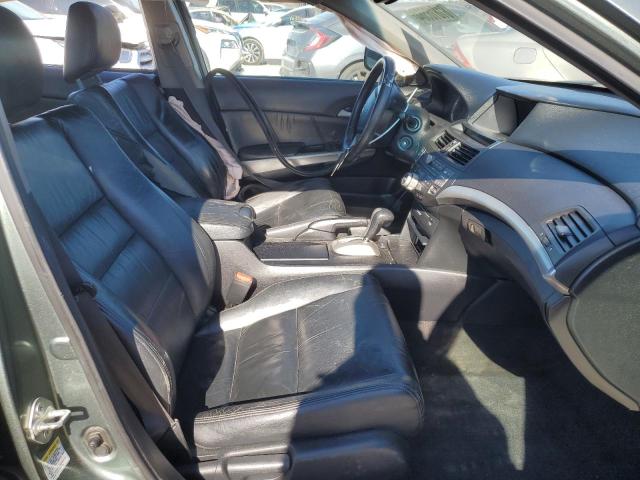 Photo 6 VIN: 1HGCP2F87AA108498 - HONDA ACCORD EXL 