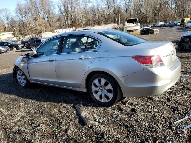 Photo 1 VIN: 1HGCP2F87AA116794 - HONDA ACCORD EXL 