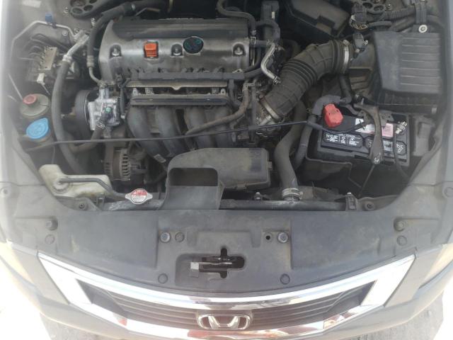 Photo 10 VIN: 1HGCP2F87AA122546 - HONDA ACCORD 