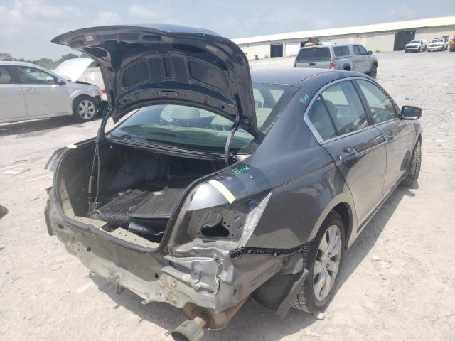 Photo 2 VIN: 1HGCP2F87AA122546 - HONDA ACCORD 