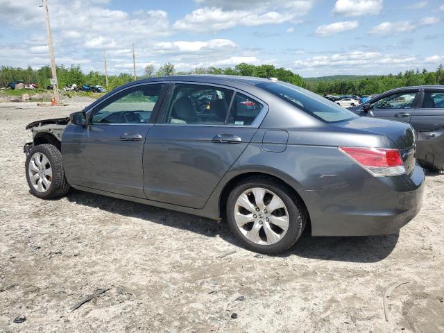 Photo 1 VIN: 1HGCP2F87AA125477 - HONDA ACCORD 