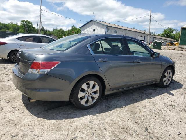 Photo 2 VIN: 1HGCP2F87AA125477 - HONDA ACCORD 