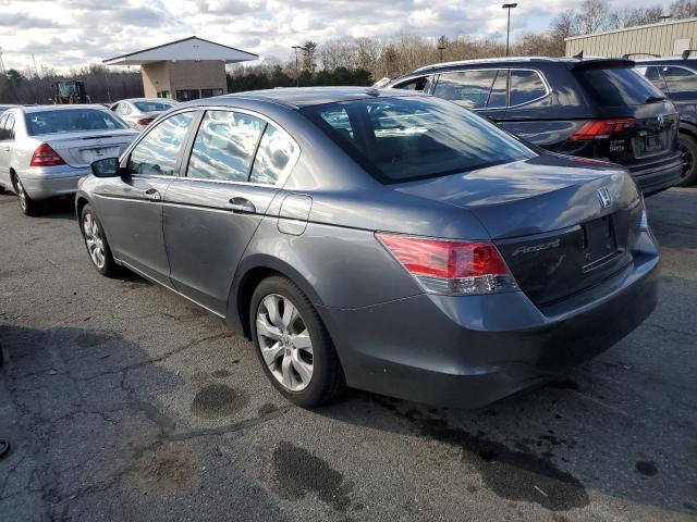 Photo 1 VIN: 1HGCP2F87AA126967 - HONDA ACCORD EXL 