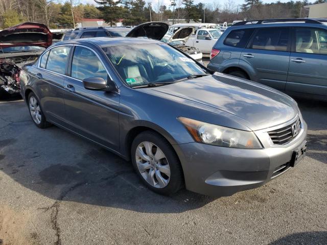 Photo 3 VIN: 1HGCP2F87AA126967 - HONDA ACCORD EXL 