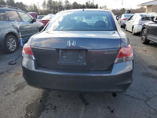 Photo 5 VIN: 1HGCP2F87AA126967 - HONDA ACCORD EXL 