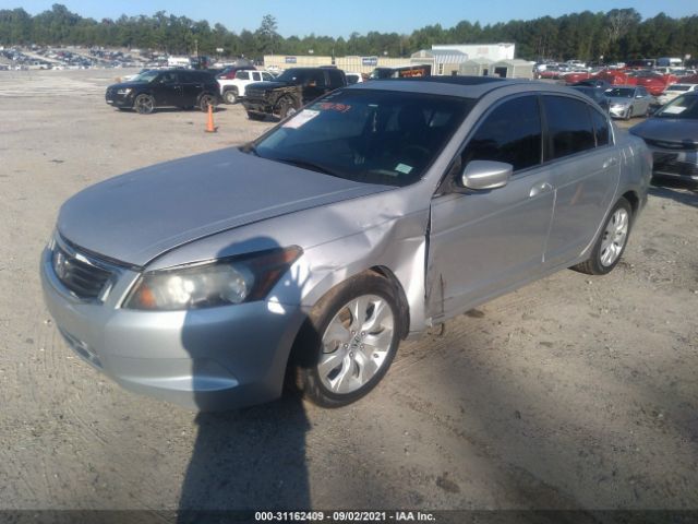 Photo 1 VIN: 1HGCP2F87AA136088 - HONDA ACCORD SDN 