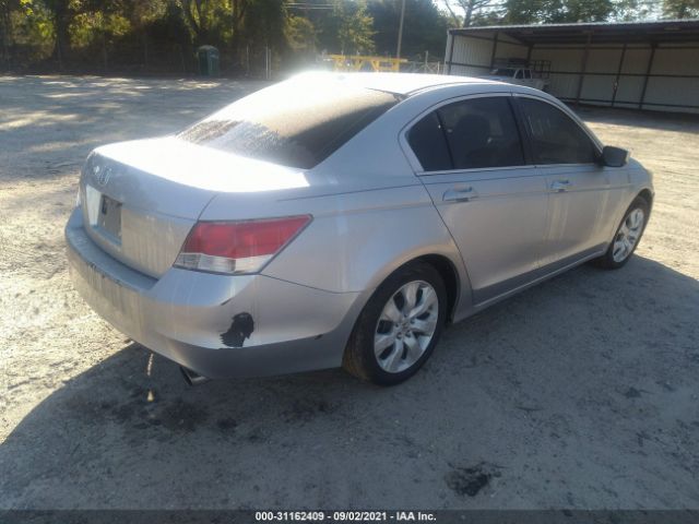 Photo 3 VIN: 1HGCP2F87AA136088 - HONDA ACCORD SDN 