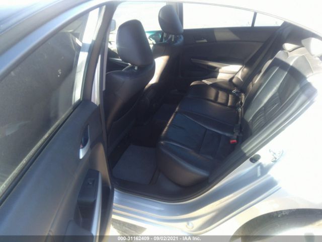 Photo 7 VIN: 1HGCP2F87AA136088 - HONDA ACCORD SDN 