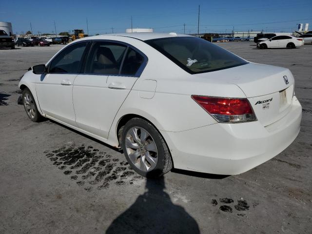 Photo 2 VIN: 1HGCP2F87AA137032 - HONDA ACCORD EXL 