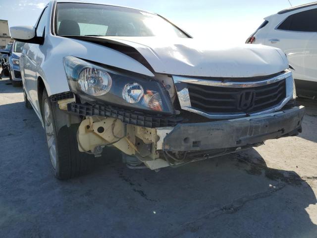 Photo 8 VIN: 1HGCP2F87AA137032 - HONDA ACCORD EXL 