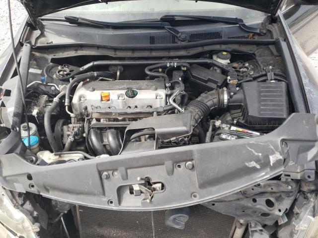 Photo 10 VIN: 1HGCP2F87AA138472 - HONDA ACCORD EXL 