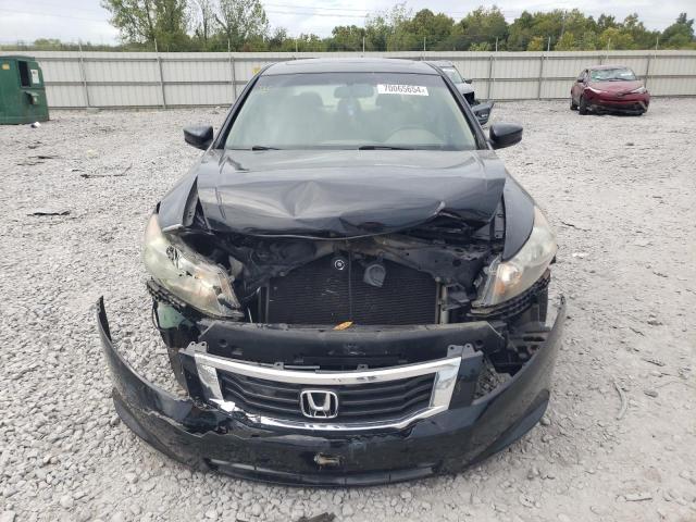 Photo 4 VIN: 1HGCP2F87AA138472 - HONDA ACCORD EXL 