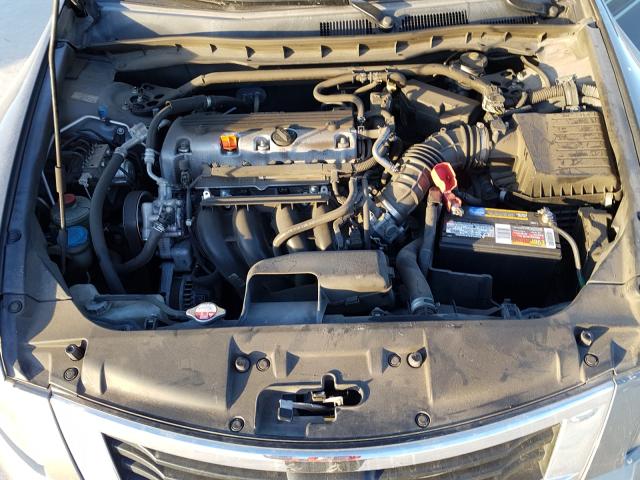 Photo 6 VIN: 1HGCP2F87AA146653 - HONDA ACCORD EXL 