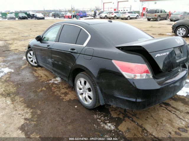 Photo 2 VIN: 1HGCP2F87AA148211 - HONDA ACCORD SDN 