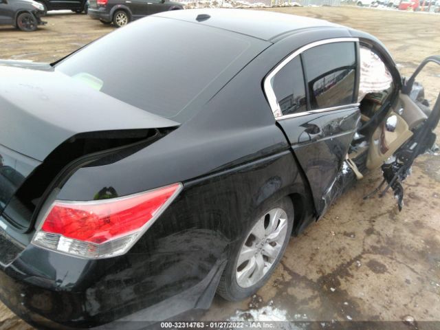 Photo 3 VIN: 1HGCP2F87AA148211 - HONDA ACCORD SDN 