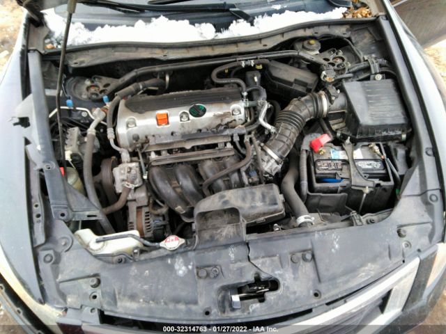 Photo 9 VIN: 1HGCP2F87AA148211 - HONDA ACCORD SDN 