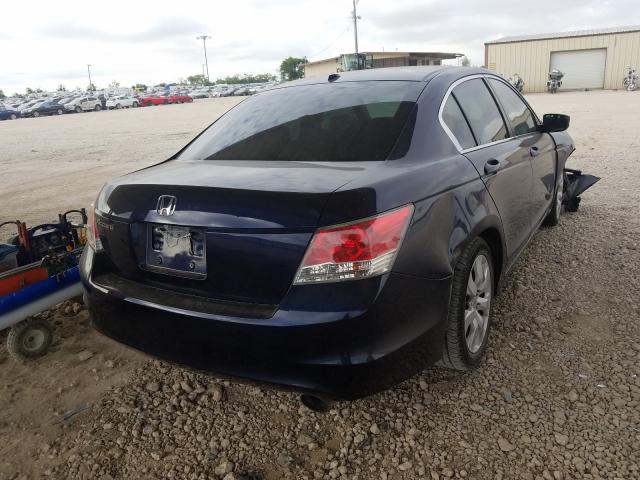 Photo 3 VIN: 1HGCP2F87AA152873 - HONDA ACCORD EXL 