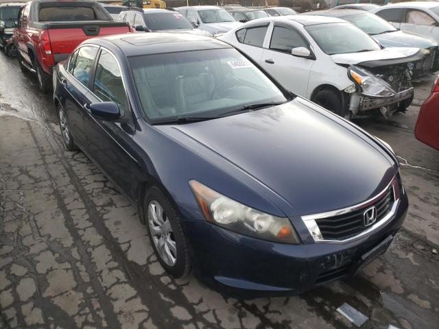 Photo 0 VIN: 1HGCP2F87AA154459 - HONDA ACCORD EXL 