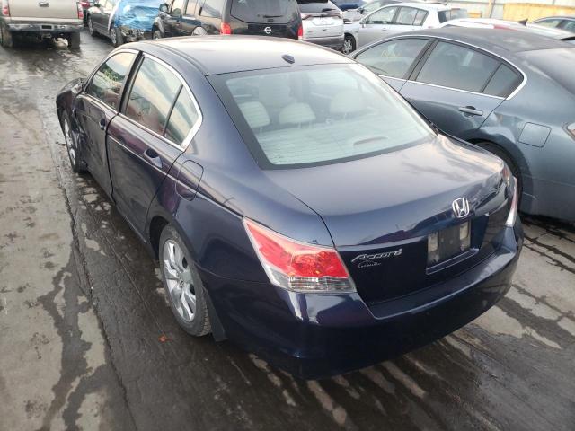 Photo 2 VIN: 1HGCP2F87AA154459 - HONDA ACCORD EXL 