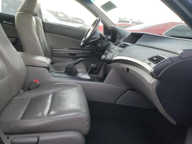 Photo 4 VIN: 1HGCP2F87AA154459 - HONDA ACCORD EXL 