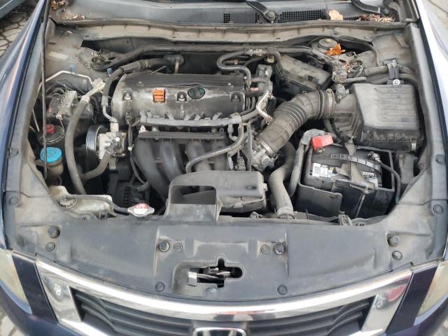 Photo 6 VIN: 1HGCP2F87AA154459 - HONDA ACCORD EXL 