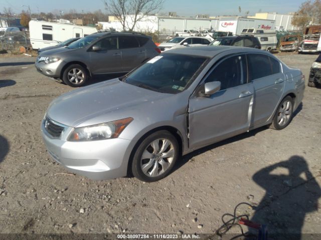 Photo 1 VIN: 1HGCP2F87AA157510 - HONDA ACCORD 