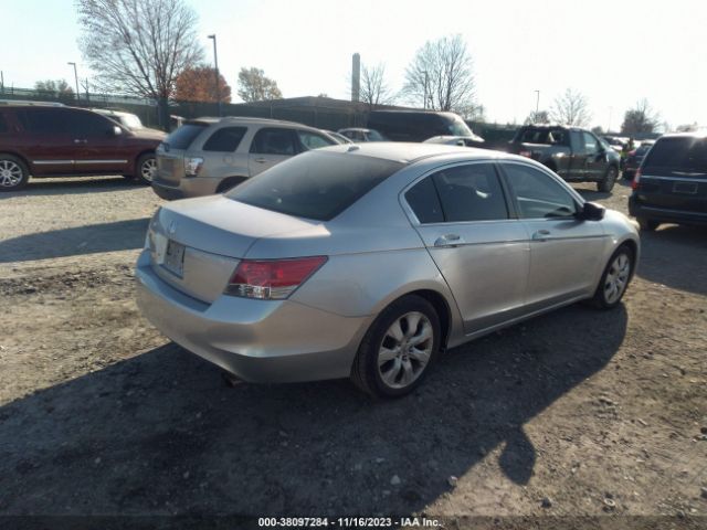 Photo 3 VIN: 1HGCP2F87AA157510 - HONDA ACCORD 