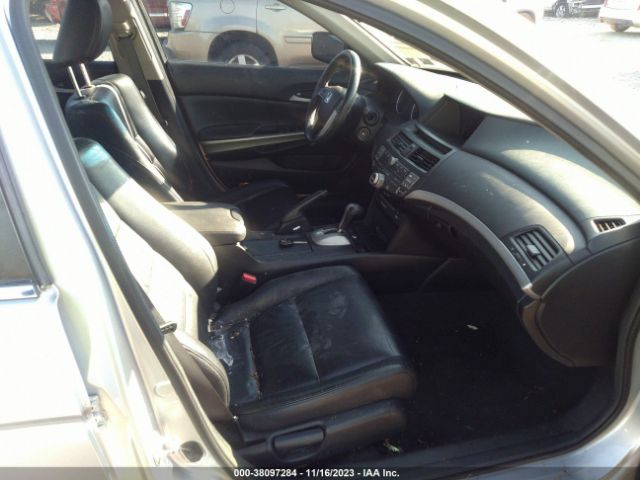 Photo 4 VIN: 1HGCP2F87AA157510 - HONDA ACCORD 