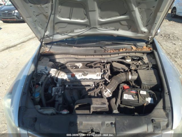 Photo 9 VIN: 1HGCP2F87AA157510 - HONDA ACCORD 