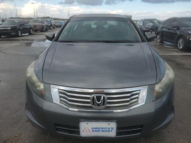 Photo 4 VIN: 1HGCP2F87AA160200 - HONDA ACCORD 