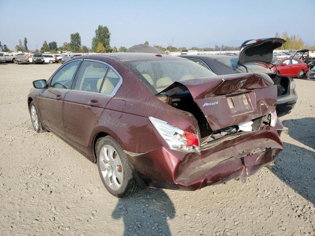 Photo 2 VIN: 1HGCP2F87AA161136 - HONDA ACCORD EXL 