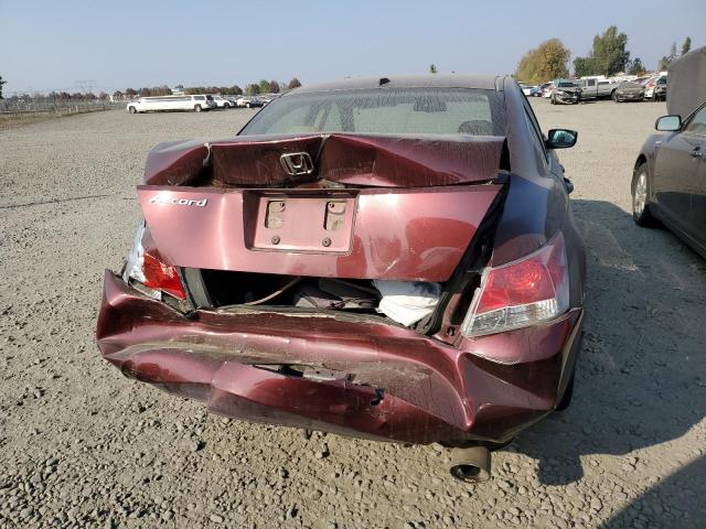 Photo 8 VIN: 1HGCP2F87AA161136 - HONDA ACCORD EXL 