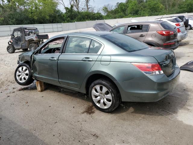 Photo 1 VIN: 1HGCP2F87AA168412 - HONDA ACCORD 