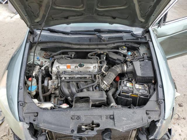 Photo 10 VIN: 1HGCP2F87AA168412 - HONDA ACCORD 