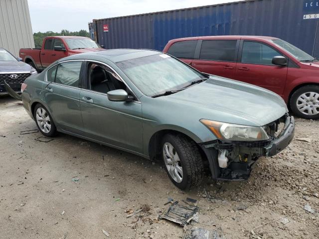 Photo 3 VIN: 1HGCP2F87AA168412 - HONDA ACCORD 