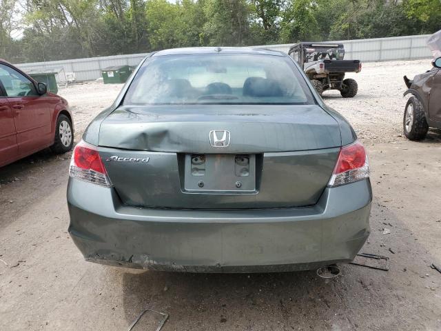 Photo 5 VIN: 1HGCP2F87AA168412 - HONDA ACCORD 