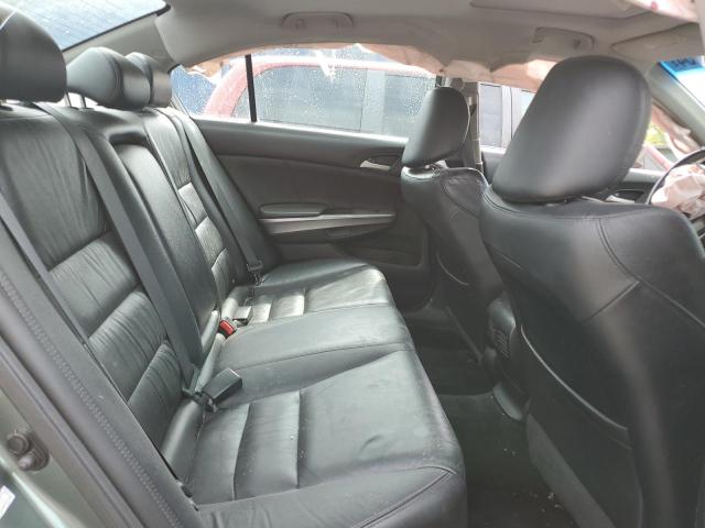 Photo 9 VIN: 1HGCP2F87AA168412 - HONDA ACCORD 