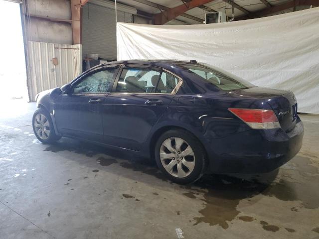 Photo 1 VIN: 1HGCP2F87AA168958 - HONDA ACCORD EXL 