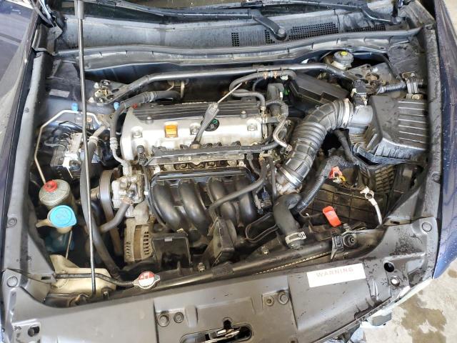 Photo 10 VIN: 1HGCP2F87AA168958 - HONDA ACCORD EXL 