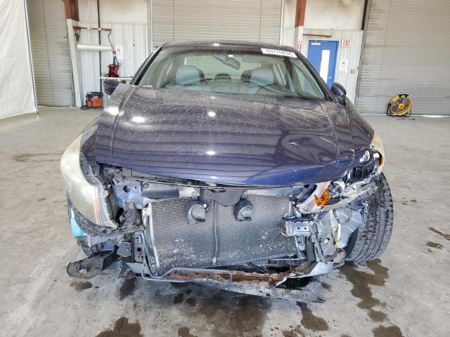 Photo 4 VIN: 1HGCP2F87AA168958 - HONDA ACCORD EXL 