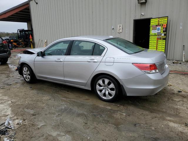 Photo 1 VIN: 1HGCP2F87AA172489 - HONDA ACCORD 