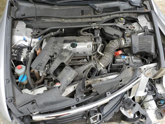 Photo 10 VIN: 1HGCP2F87AA172489 - HONDA ACCORD 