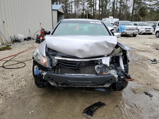 Photo 4 VIN: 1HGCP2F87AA172489 - HONDA ACCORD 