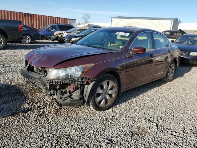 Photo 0 VIN: 1HGCP2F87AA173691 - HONDA ACCORD EXL 