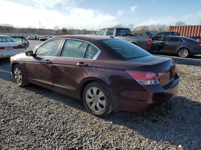 Photo 1 VIN: 1HGCP2F87AA173691 - HONDA ACCORD EXL 